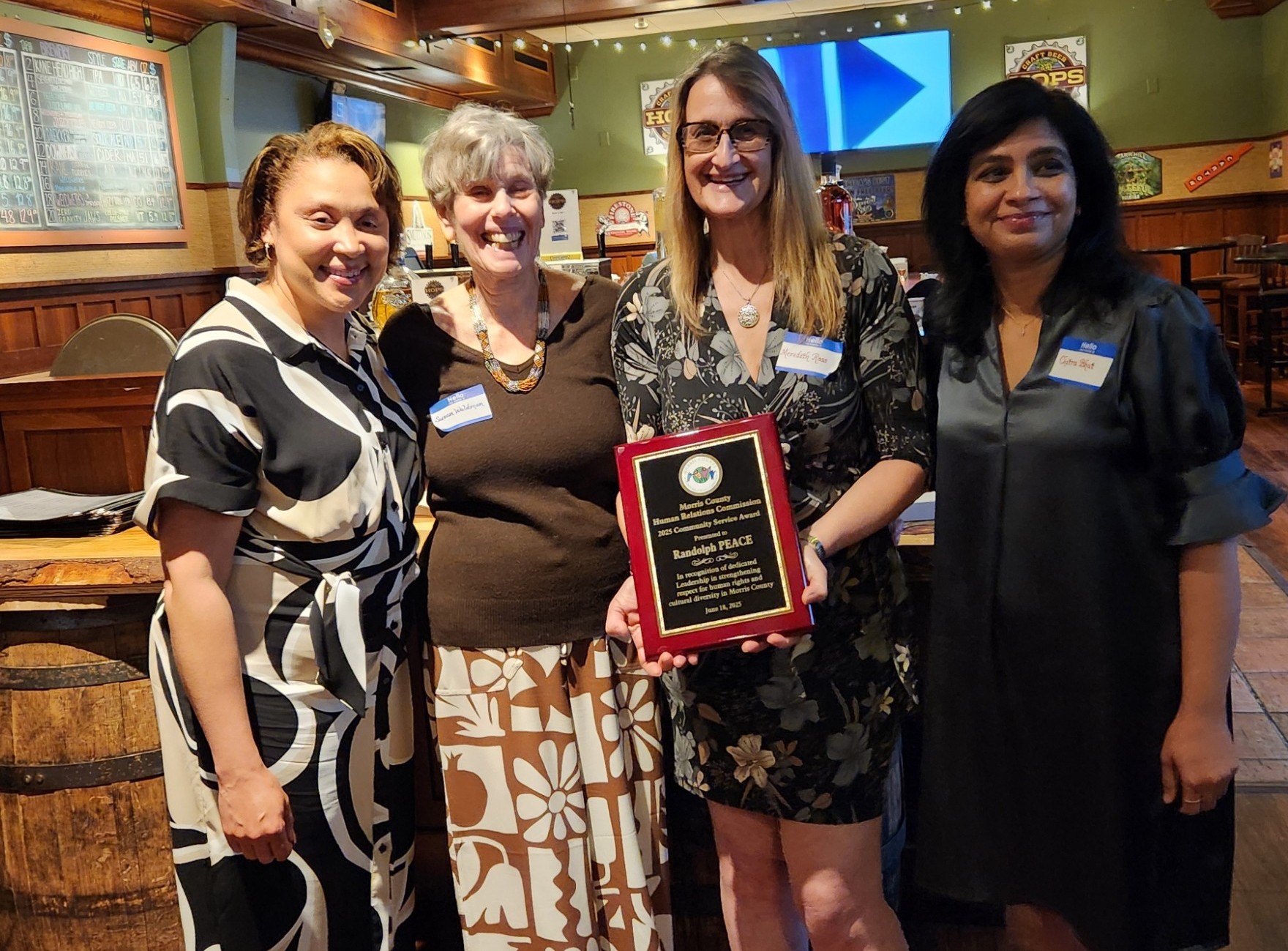 Hazel Ball, Susan J. Waldman, Meredith Kurland-Ross, Chitra Bhat